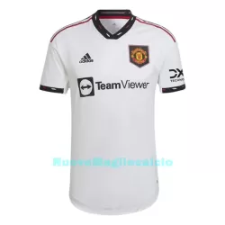 Maglia Manchester United Uomo Secondo 2022-23 Maglia Manchester United Uomo Secondo 2022-23