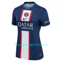 Maglia Paris Saint-Germain Donna Primo 2022-23 Maglia Paris Saint-Germain Donna Primo 2022-23