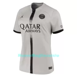 Maglia Paris Saint-Germain Donna Secondo 2022-23 Maglia Paris Saint-Germain Donna Secondo 2022-23