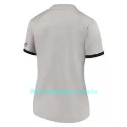 Maglia Paris Saint-Germain Donna Secondo 2022-23