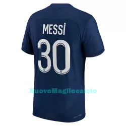 Maglia Paris Saint-Germain Messi 30 Uomo Primo 2022-23 Maglia Paris Saint-Germain Messi 30 Uomo Primo 2022-23