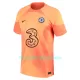 Maglia Portiere Chelsea Uomo Primo 2022-23