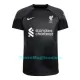 Maglia Portiere Liverpool Uomo Secondo 2022-23