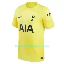 Maglia Portiere Tottenham Hotspur Uomo Primo 2022-23 Maglia Portiere Tottenham Hotspur Uomo Primo 2022-23