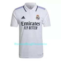 Maglia Real Madrid Uomo Primo 2022-23 Maglia Real Madrid Uomo Primo 2022-23