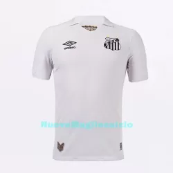 Maglia Santos FC Uomo Primo 2022-23 Maglia Santos FC Uomo Primo 2022-23