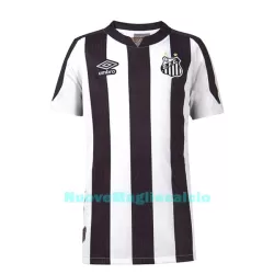 Maglia Santos FC Uomo Secondo 2022-23 Maglia Santos FC Uomo Secondo 2022-23