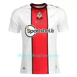 Maglia Southampton Uomo Primo 2022-23 Maglia Southampton Uomo Primo 2022-23