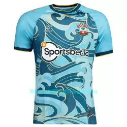 Maglia Southampton Uomo Secondo 2022-23 Maglia Southampton Uomo Secondo 2022-23