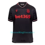 Maglia Stoke City Uomo 3rd 2022-23