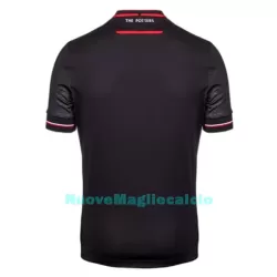 Maglia Stoke City Uomo 3rd 2022-23