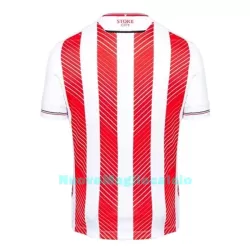 Maglia Stoke City Uomo Primo 2022-23