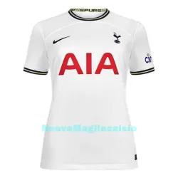 Maglia Tottenham Hotspur Donna Primo 2022-23 Maglia Tottenham Hotspur Donna Primo 2022-23