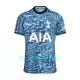 Maglia Tottenham Hotspur Kane 10 Uomo 3rd 2022-23