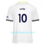 Maglia Tottenham Hotspur Kane 10 Uomo Primo 2022-23