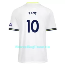 Maglia Tottenham Hotspur Kane 10 Uomo Primo 2022-23 Maglia Tottenham Hotspur Kane 10 Uomo Primo 2022-23