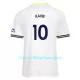 Maglia Tottenham Hotspur Kane 10 Uomo Primo 2022-23