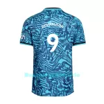 Maglia Tottenham Hotspur Richarlison 9 Uomo 3rd 2022-23
