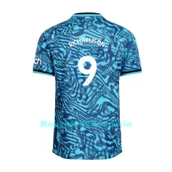 Maglia Tottenham Hotspur Richarlison 9 Uomo 3rd 2022-23 Maglia Tottenham Hotspur Richarlison 9 Uomo 3rd 2022-23