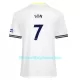 Maglia Tottenham Hotspur Son 7 Uomo Primo 2022-23