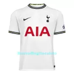 Maglia Tottenham Hotspur Uomo Primo 2022-23