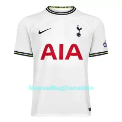 Maglia Tottenham Hotspur Uomo Primo 2022-23 Maglia Tottenham Hotspur Uomo Primo 2022-23