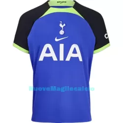 Maglia Tottenham Hotspur Uomo Secondo 2022-23 Maglia Tottenham Hotspur Uomo Secondo 2022-23