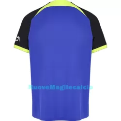 Maglia Tottenham Hotspur Uomo Secondo 2022-23