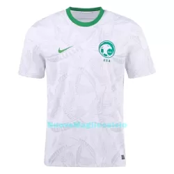 Maglia Arabia Saudita Uomo Primo Mondiali 2022 Maglia Arabia Saudita Uomo Primo Mondiali 2022