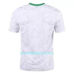 Maglia Arabia Saudita Uomo Primo Mondiali 2022