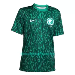 Maglia Arabia Saudita Uomo Secondo Mondiali 2022 Maglia Arabia Saudita Uomo Secondo Mondiali 2022