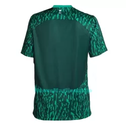 Maglia Arabia Saudita Uomo Secondo Mondiali 2022