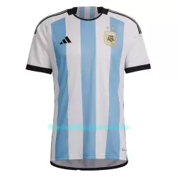 Maglia Argentina Uomo Primo Mondiali 2022 Maglia Argentina Uomo Primo Mondiali 2022