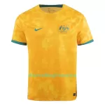 Maglia Australia Uomo Primo Mondiali 2022