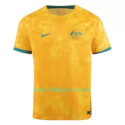 Maglia Australia Uomo Primo Mondiali 2022