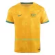 Maglia Australia Uomo Primo Mondiali 2022