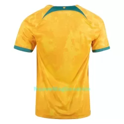 Maglia Australia Uomo Primo Mondiali 2022