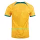 Maglia Australia Uomo Primo Mondiali 2022