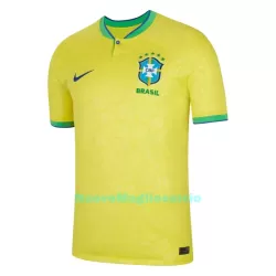 Maglia Brasile Uomo Primo Mondiali 2022 Maglia Brasile Uomo Primo Mondiali 2022