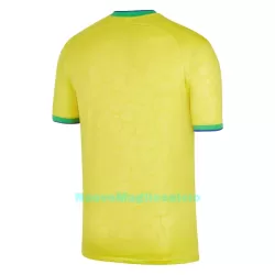 Maglia Brasile Uomo Primo Mondiali 2022