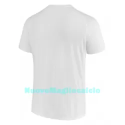 Maglia Canada Uomo Secondo Mondiali 2022