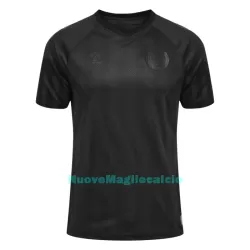 Maglia Danimarca Uomo 3rd Mondiali 2022 Maglia Danimarca Uomo 3rd Mondiali 2022