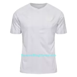 Maglia Danimarca Uomo Secondo Mondiali 2022 Maglia Danimarca Uomo Secondo Mondiali 2022