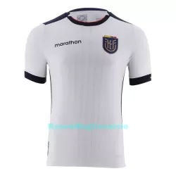 Maglia Ecuador Uomo 3rd Mondiali 2022 Maglia Ecuador Uomo 3rd Mondiali 2022