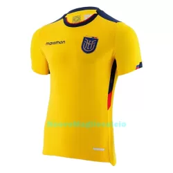 Maglia Ecuador Uomo Primo Mondiali 2022 Maglia Ecuador Uomo Primo Mondiali 2022