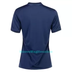 Maglia Francia Donna Primo Mondiali 2022