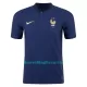 Maglia Francia Uomo Primo Mondiali 2022