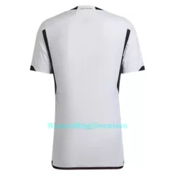 Maglia Germania Uomo Primo Mondiali 2022