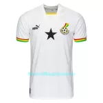 Maglia Ghana Uomo Primo Mondiali 2022