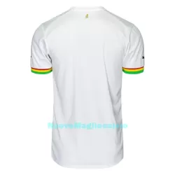 Maglia Ghana Uomo Primo Mondiali 2022